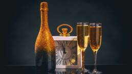 Officina Montevecchia augura Buon Anno ai suoi clienti, dipendenti, collaboratori e partners