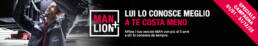 PROMOZIONE MAN LION PLUS