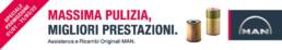 Banner MAN Campagna ricambi 2022