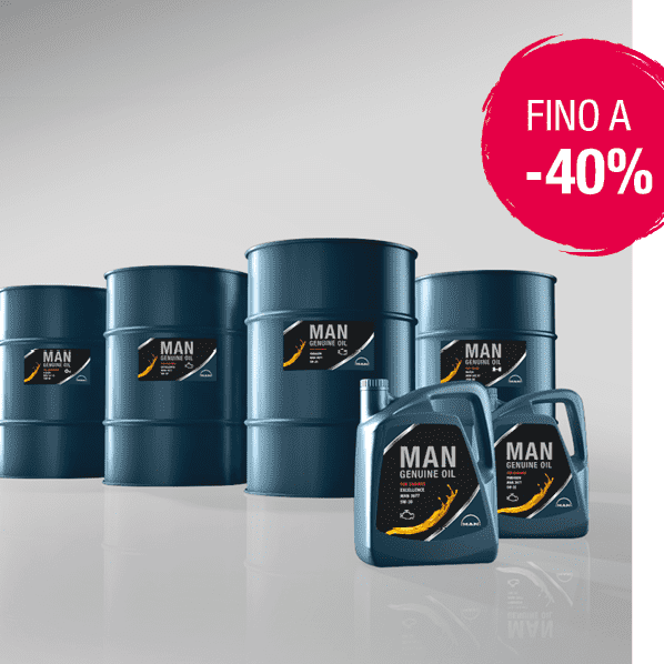PROMOZIONE MAN LION PLUS