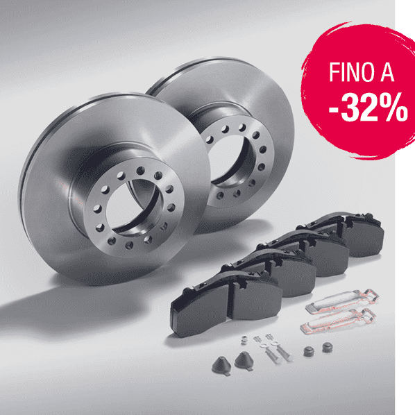 PROMOZIONE MAN LION PLUS