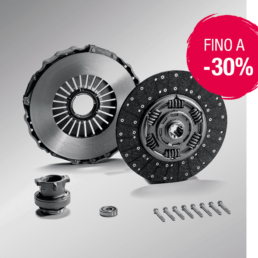 PROMOZIONE MAN LION PLUS