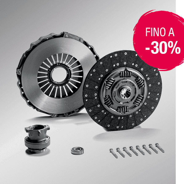 PROMOZIONE MAN LION PLUS