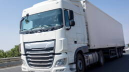 Blocco camion sulle autostrade: calendario 2023