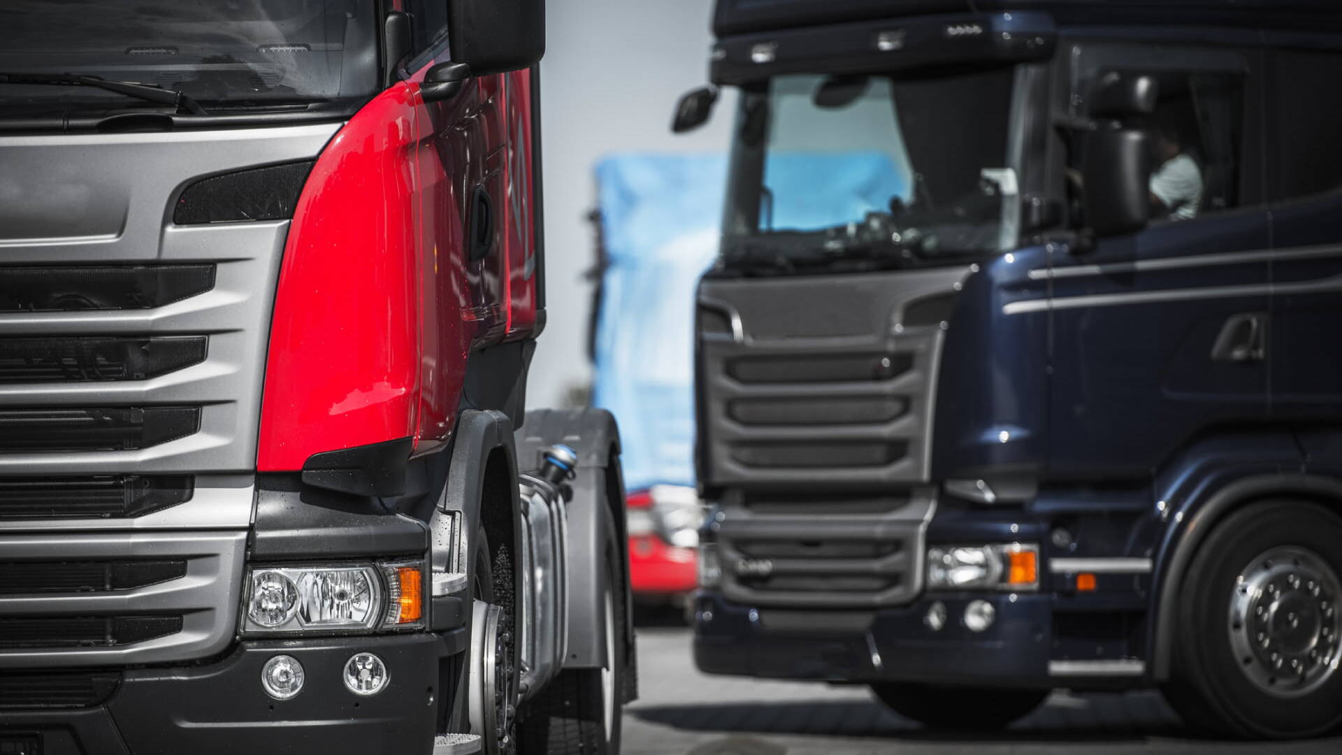 Valore mercato camion usati