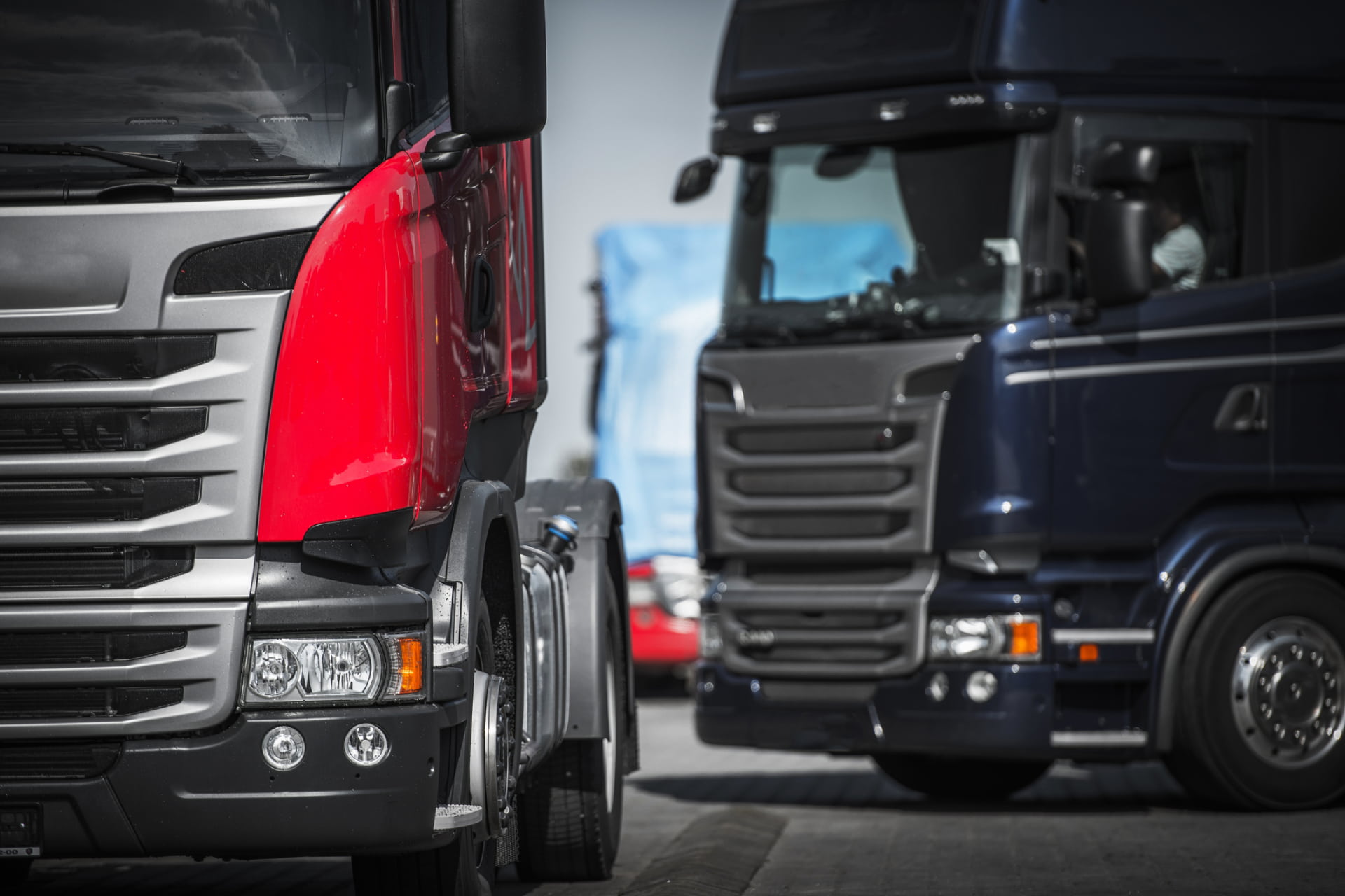 Valore mercato camion usati