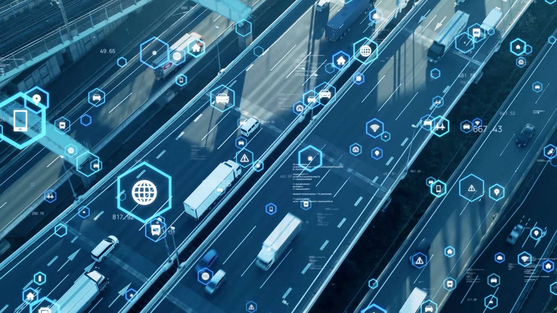 Smart road: cosa sono come funzionano e cambiano la mobilità