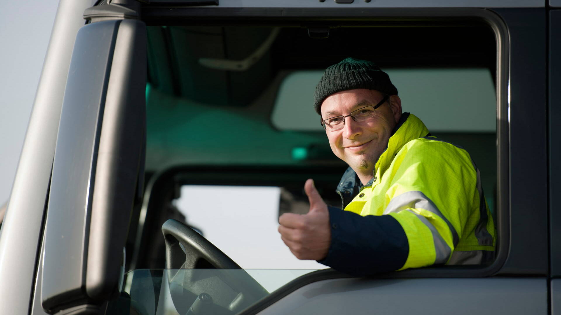 Camion ideale: 10 caratteristiche fondamentali
