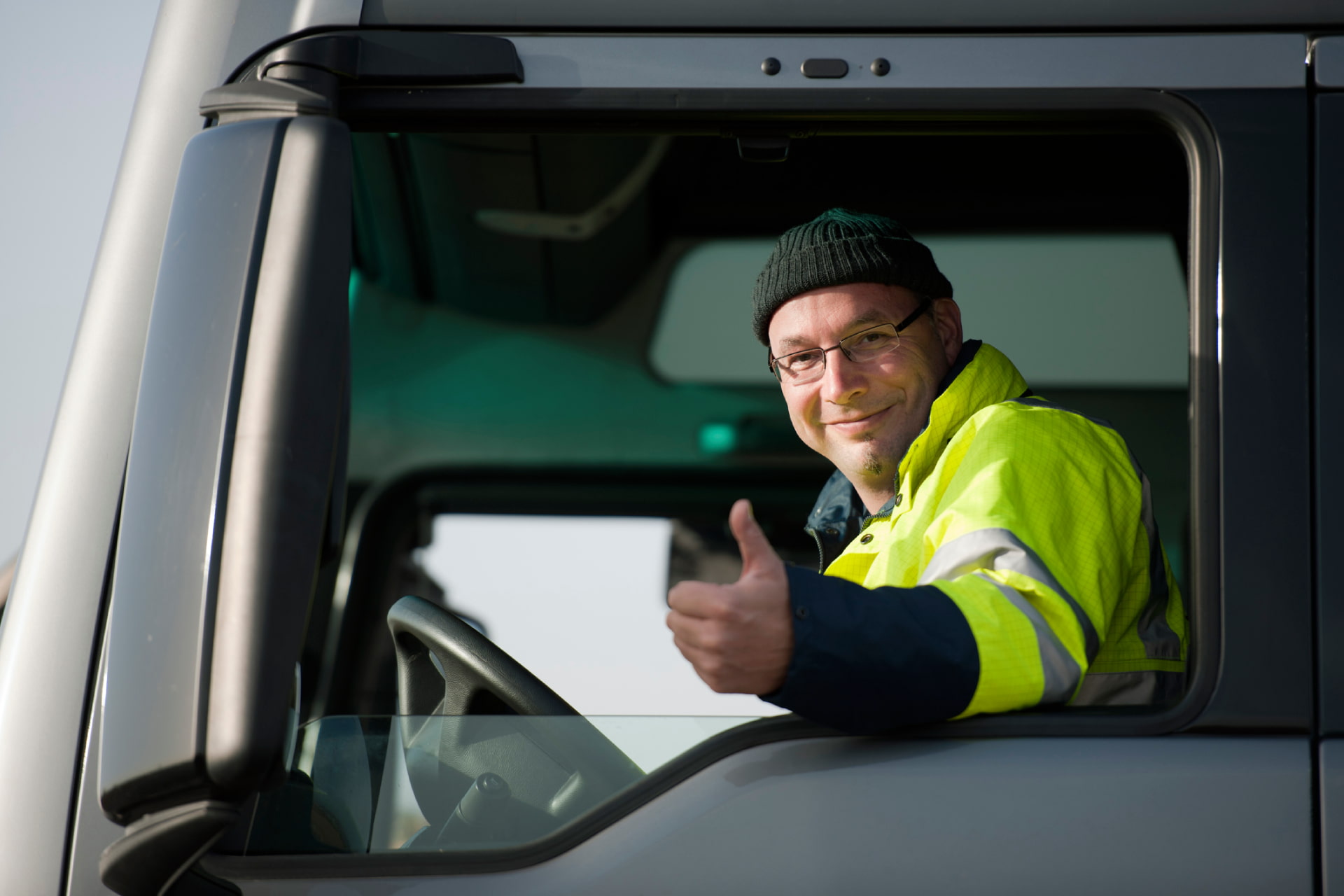 Camion ideale: 10 caratteristiche fondamentali