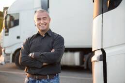 Quali sono le 5 ragioni semiserie per diventare camionisti e abbracciarne la filosofia