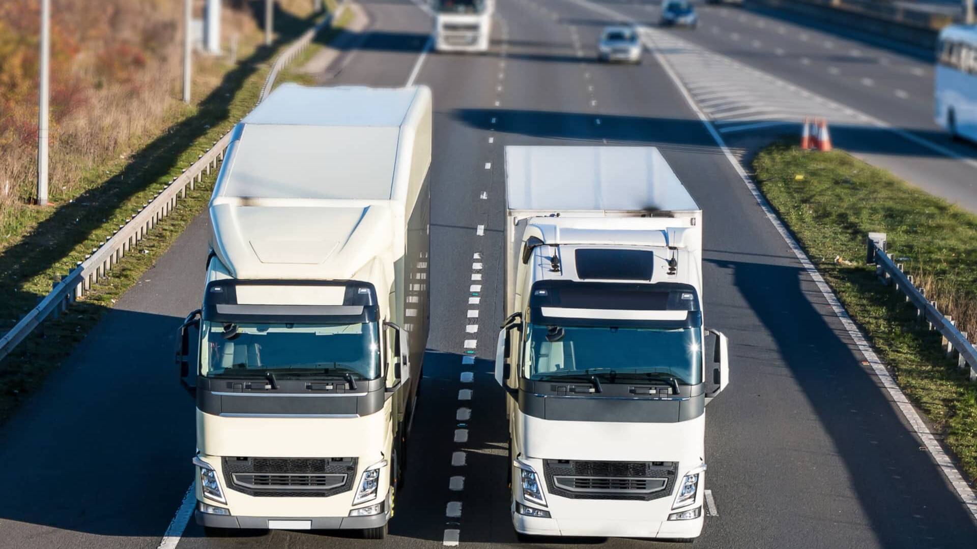 Settore alimentare e autotrasporti: il progetto smart chain