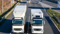 Settore alimentare e autotrasporti: il progetto smart chain