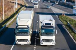 Settore alimentare e autotrasporti: il progetto smart chain