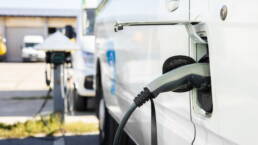 Viaggiare in elettrico: come pianificare l'itinerario