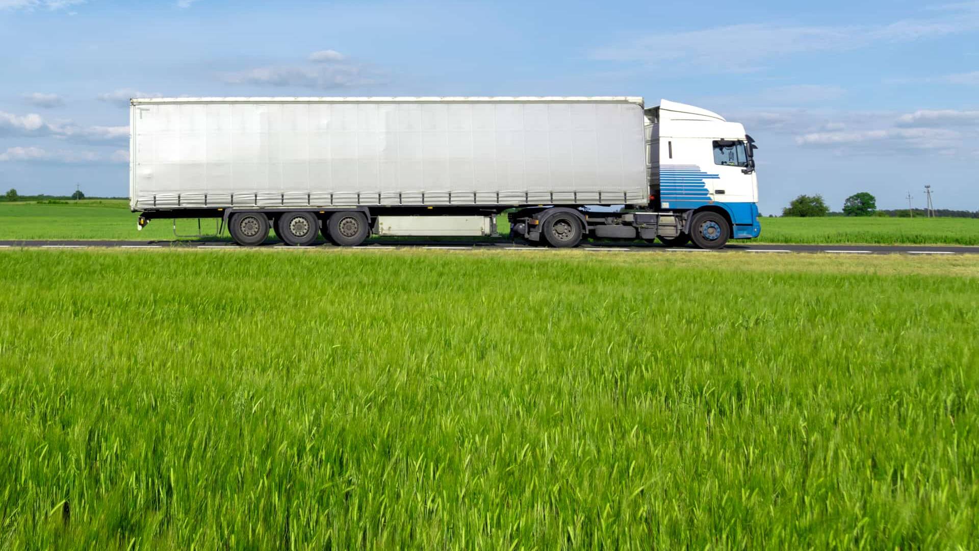 Camion e sostenibilità: le nuove politiche UE