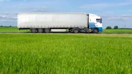 Camion e sostenibilità: le nuove politiche UE