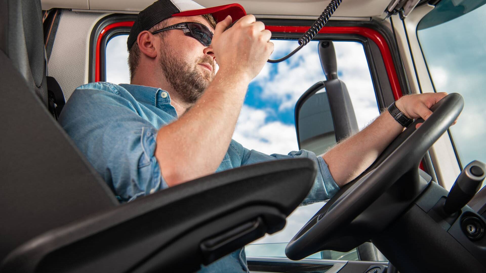 Comfort e ADAS: come dovrebbe essere la cabina di guida ideale del camion
