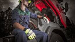 Sistema di raffreddamento camion: come mantenerlo efficiente