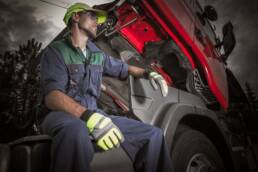 Sistema di raffreddamento camion: come mantenerlo efficiente