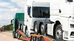 Classificazione internazionale mezzi pesanti: caratteristiche e cosa dice la legge