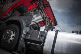 Camion usati: il successo sul mercato dipende dalla corretta manutenzione
