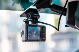 Che cosa sono le telecamere per mezzi pesanti