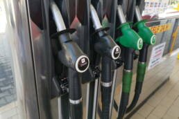 Autotrasporti, bonus contro il caro carburante in Italia