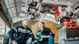 Innovazioni meccatroniche per l'efficienza dei veicoli commerciali