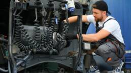 Assistenza veicoli pesanti: sfide e soluzioni