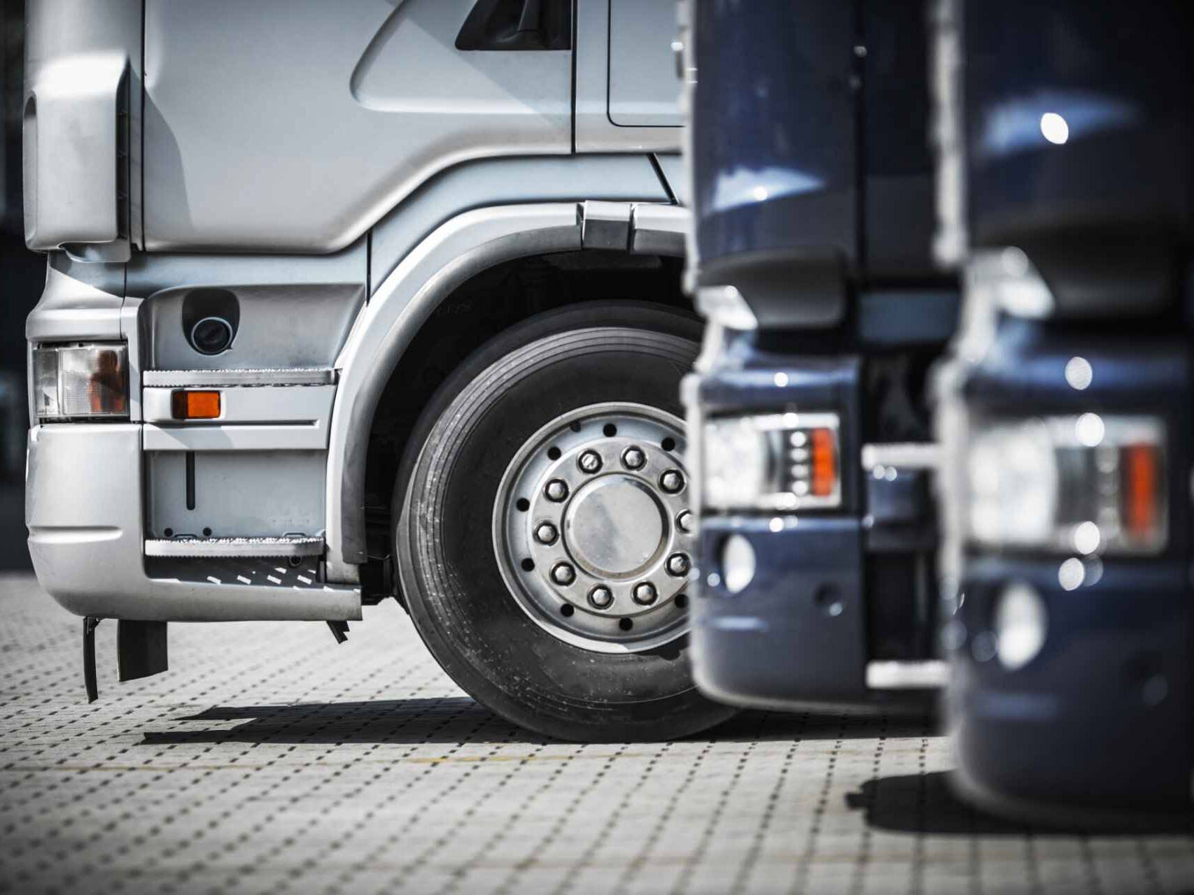 efficienza energetica camion come migliorarla