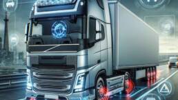 Tecnologie avanzate per la sicurezza dei camion