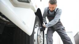 Emergenze riparazioni rapide su strada per veicoli commerciali