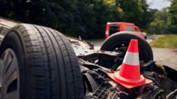 Approfondimento sugli incidenti stradali che coinvolgono veicoli commerciali pesanti e strategia per prevenirli