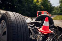 Approfondimento sugli incidenti stradali che coinvolgono veicoli commerciali pesanti e strategia per prevenirli