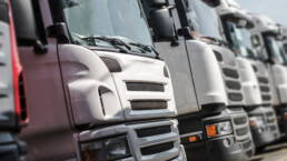 Quanto possono essere importanti i programmi di manutenzione personalizzati per ottimizzare la gestione delle flotte di veicoli commerciali, tutti i motivi