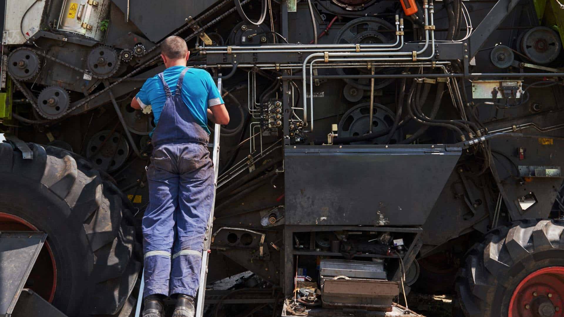 La meccatronica può essere usata per migliorare l'efficienza operativa dei veicoli commerciali, scopriamo insieme come