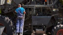 La meccatronica può essere usata per migliorare l'efficienza operativa dei veicoli commerciali, scopriamo insieme come