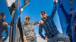 ruolo dei sistemi ADAS nel migliorare la sicurezza dei veicoli commerciali