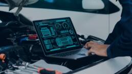 Esploriamo quali sono le tecniche di diagnostica avanzata che possono essere utili per identificare e risolvere i problemi nei veicoli commerciali