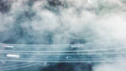 Approfondimento sulle strategie e delle tecniche utili per ridurre l'impatto ambientale dei veicoli commerciali pesanti   