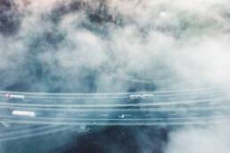 Approfondimento sulle strategie e delle tecniche utili per ridurre l'impatto ambientale dei veicoli commerciali pesanti   