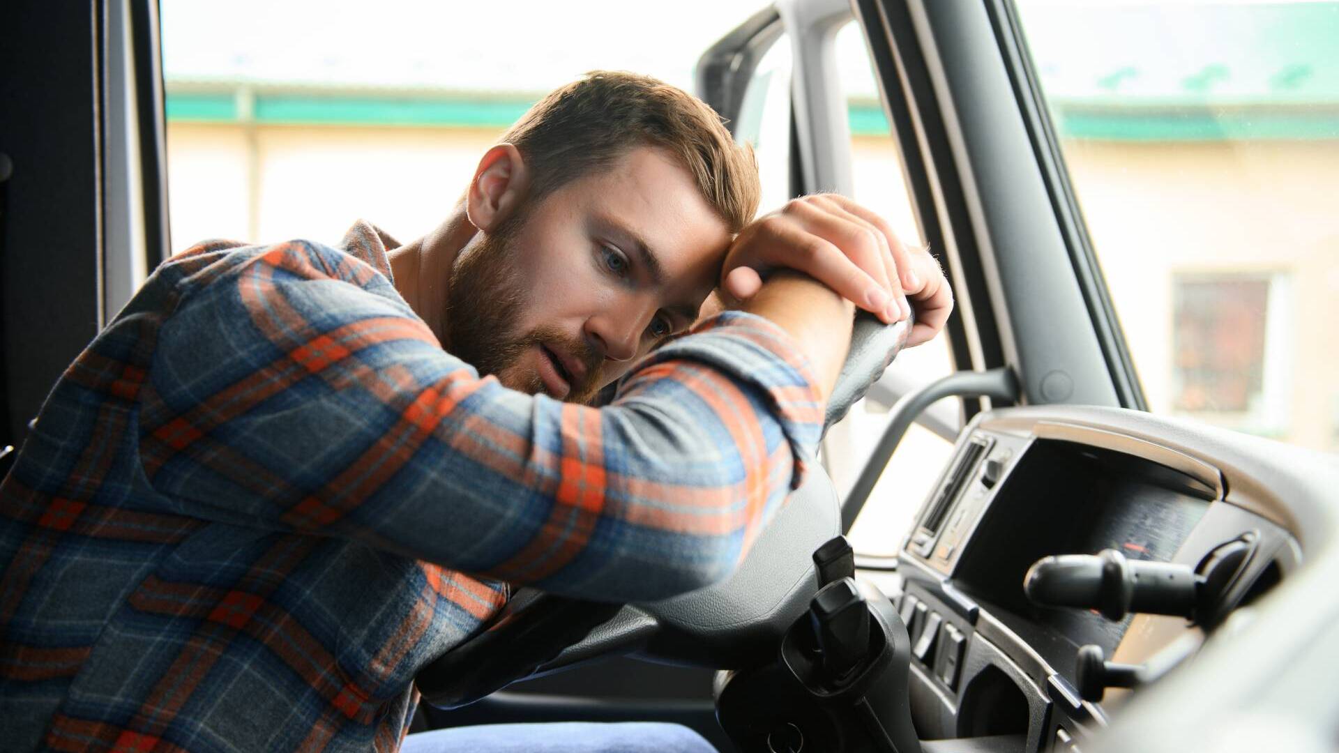 Quali sono le strategie più efficaci per la riduzione fatica conducenti di camion e per migliorare la sicurezza, diminuendo gli incidenti