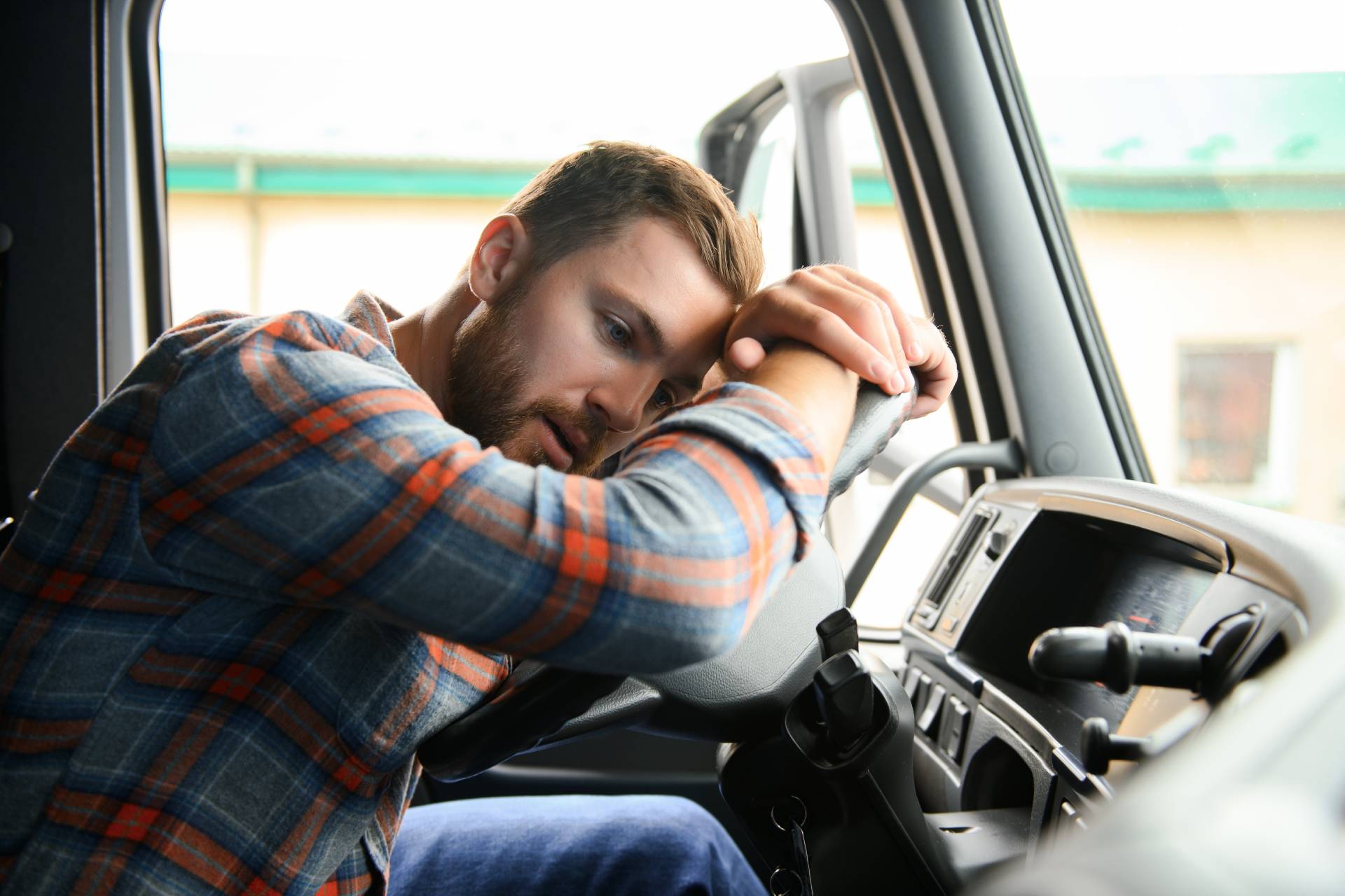 Quali sono le strategie più efficaci per la riduzione fatica conducenti di camion e per migliorare la sicurezza, diminuendo gli incidenti
