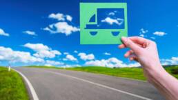 Approfondimento sulle strategie e sulle tecnologie utili per migliorare l'efficienza energetica nei veicoli commerciali pesanti