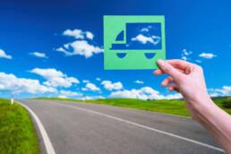 Approfondimento sulle strategie e sulle tecnologie utili per migliorare l'efficienza energetica nei veicoli commerciali pesanti