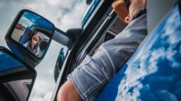 Analisi delle ultime tecnologie emergenti per la sicurezza dei veicoli commerciali, quali sono le novità e il loro utilizzo