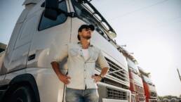 Innovazioni nel design dei veicoli commerciali