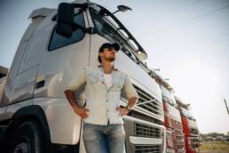 Innovazioni nel design dei veicoli commerciali