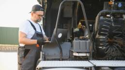 Sviluppi futuri nella meccatronica dei veicoli commerciali