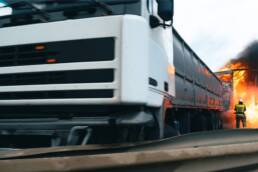 Analisi degli incidenti stradali: focus sui veicoli pesanti